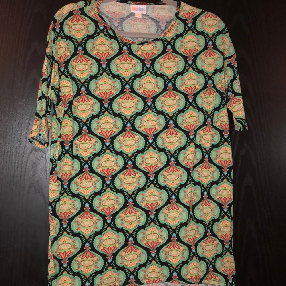 LuLaRoe Irma